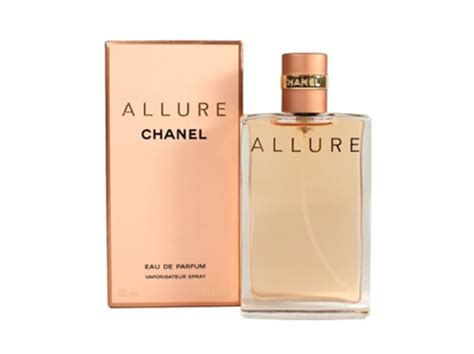 chanel allure cijena|CHANEL parfem za žene ALLURE, 50ml .